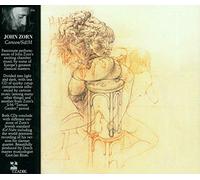 Zorn John - Cartoon/S&M