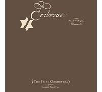 Zorn John - Cerberus - Book Of Angels Vol. 26