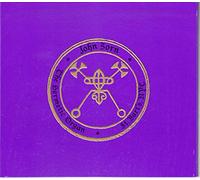 Zorn John - E Hermetic Organ Vol. 4 - St. Bartholomew's