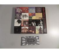 Zorn John - Filmworks Anthology