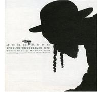 Zorn John - Filmworks Ix Trembling Before G-D