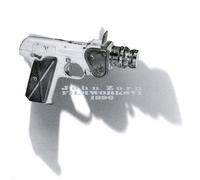 John Zorn Filmworks VI - 1996 (CD)