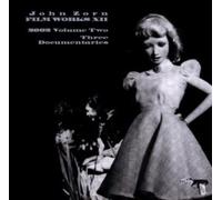 Zorn John - Filmworks Xii Three Documentaries