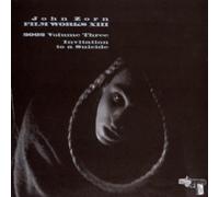 Zorn John - Filmworks Xiii