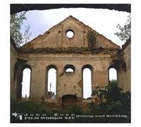 John Zorn Filmworks Xiv: Hiding and Seeking (CD) Album