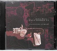 Zorn John - Filmworks Xv Protocols Of Zion