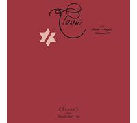 John Zorn Flaga: The Book of Angels - Volume 27 (CD) Album