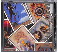 John Zorn From Silence to Sorcery (CD) Album