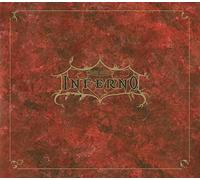 Zorn John - Inferno