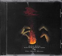 Zorn John - John Zorn Filmworks XIX: The Rain Horse