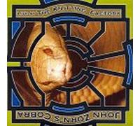 Zorn, John - John Zorn's Cobra: Live at the Knitting Factory