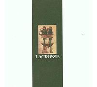 Zorn John - Lacrosse