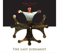 Zorn John - Last Judgment