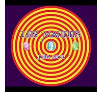 Zorn John - Les Maudits