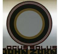 Zorn John - Locus Solus