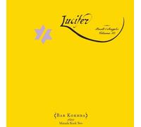 ZORN, JOHN Lucifer: Book of Angels Vol. 10 (CD) Album