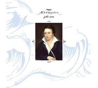 John Zorn Madrigals (CD) Album
