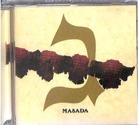 Zorn, John - Masada 3