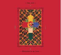 John Zorn Meditations On the Tarot (CD) Album (Jewel Case)