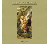 Zorn John - Mount Analogue