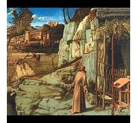 Zorn John - Nove Cantici Per Francesco D'Assisi