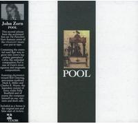 Zorn John - Pool