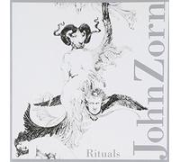Zorn John - Rituals