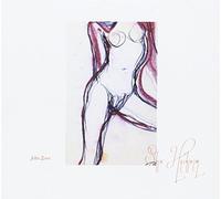John Zorn Shir Hashirim (CD) Album