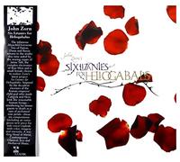 Zorn John - Six Litanies For Heliogabalus