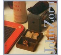 Zorn John - Songs From The Hermetic Theater