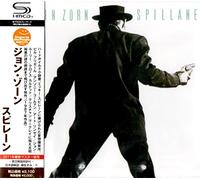 Zorn, John - Spillane