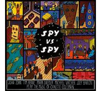 Zorn John - Spy Vs Spy The Music Of Ornette Coleman