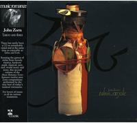 Zorn John - Taboo And Exile - Music Romance Vol. 2