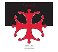 John Zorn Templars: In Sacred Blood (CD) Album