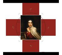 John Zorn Teresa De Avila (CD) Album
