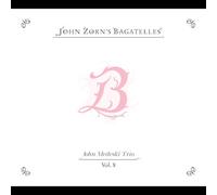 Zorn, John - The Bagatelles Vol. 8-John Medeski Trio