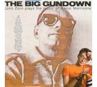Zorn,John - The Big Gundown