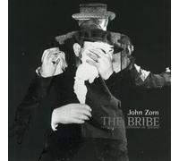 John Zorn The Bribe (CD)
