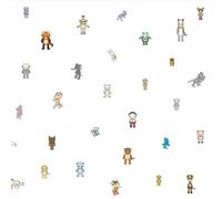 Zorn John - The Dreamers