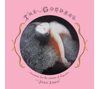 Zorn John - The Goddess Music For The Ancient Of D