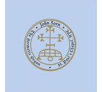 John Zorn The Hermetic Organ (CD)