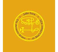 Zorn John - The Hermetic Organ Vol. 2