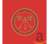 John Zorn The Hermetic Organ: St. Paul's Hall, Huddersfield - Volume 3 (CD)