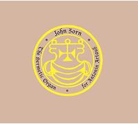 Zorn John - The Hermetic Organ Vol. 8