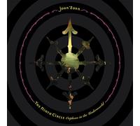 John Zorn The Ninth Circle: Orpheus in the Underworld (CD) Album