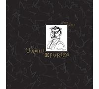 John Zorn The Urmuz Epigrams (CD) Album