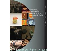 Zorn John - Treatment For A Film In Fifteen Sc