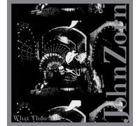 Zorn John - What Thou Wilt