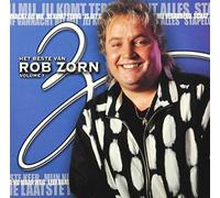Zorn Rob - Het Beste Van V.1