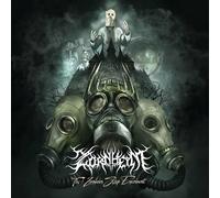 Zornheym The Zornheim Sleep Experiment (Brown (Vinyl LP)